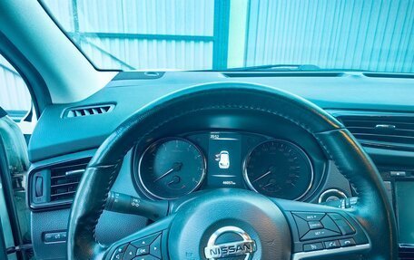 Nissan Qashqai, 2020 год, 2 350 000 рублей, 14 фотография