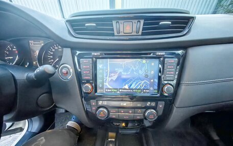 Nissan Qashqai, 2020 год, 2 350 000 рублей, 11 фотография