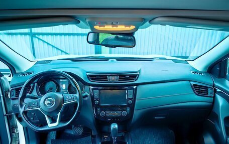 Nissan Qashqai, 2020 год, 2 350 000 рублей, 15 фотография