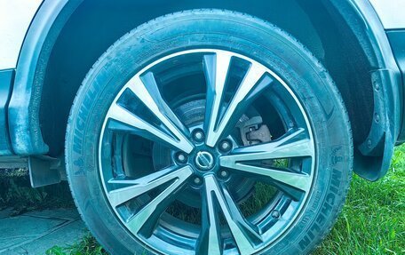 Nissan Qashqai, 2020 год, 2 350 000 рублей, 20 фотография
