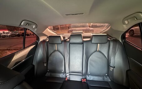 Toyota Camry, 2019 год, 2 835 000 рублей, 9 фотография