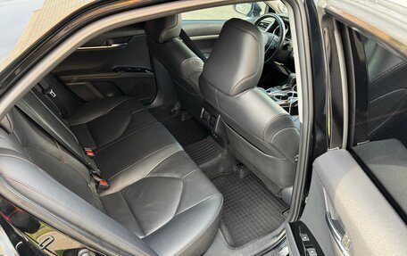 Toyota Camry, 2019 год, 2 835 000 рублей, 11 фотография