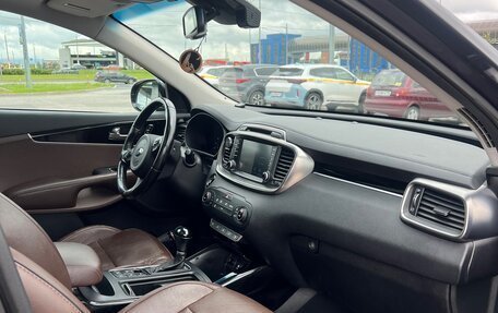 KIA Sorento III Prime рестайлинг, 2017 год, 2 100 000 рублей, 6 фотография