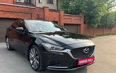 Mazda 6, 2020 год, 2 670 000 рублей, 2 фотография