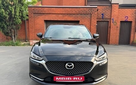 Mazda 6, 2020 год, 2 670 000 рублей, 3 фотография