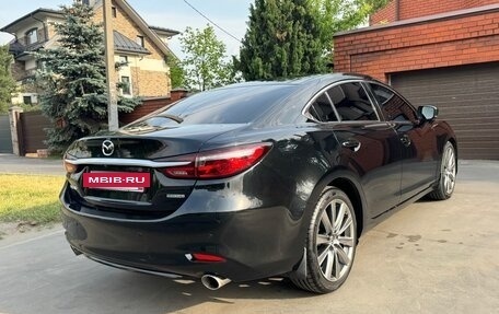 Mazda 6, 2020 год, 2 670 000 рублей, 5 фотография