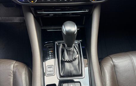 Mazda 6, 2020 год, 2 670 000 рублей, 17 фотография