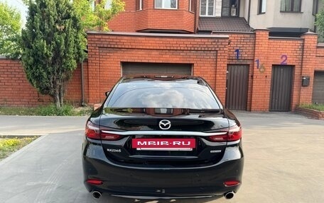 Mazda 6, 2020 год, 2 670 000 рублей, 6 фотография