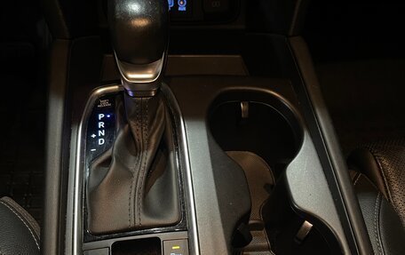 Hyundai Santa Fe IV, 2019 год, 2 650 000 рублей, 10 фотография