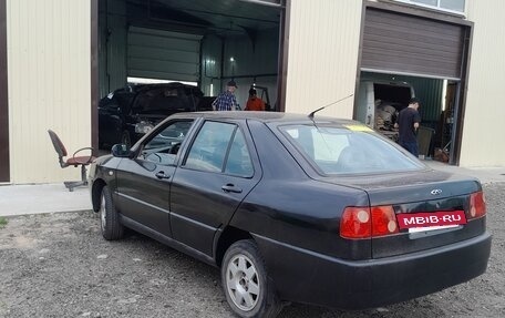 Chery Amulet (A15) I, 2007 год, 135 000 рублей, 4 фотография