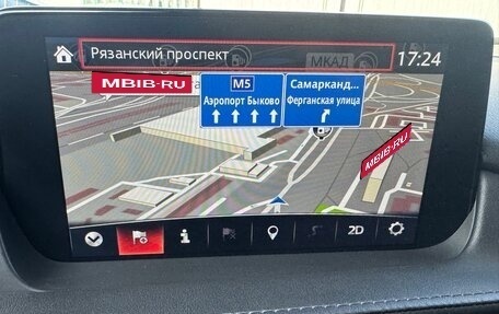 Mazda 6, 2020 год, 2 670 000 рублей, 20 фотография