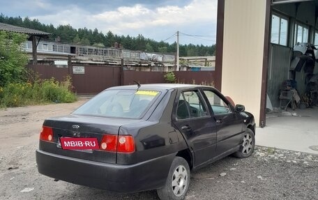 Chery Amulet (A15) I, 2007 год, 135 000 рублей, 3 фотография