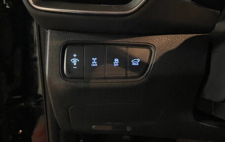 Hyundai Santa Fe IV, 2019 год, 2 650 000 рублей, 11 фотография
