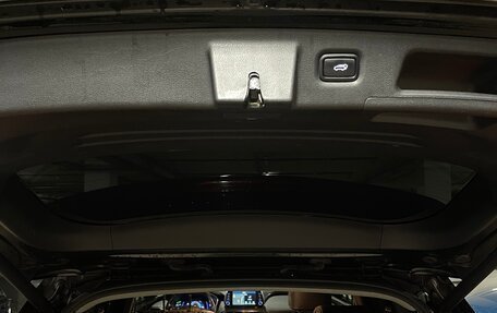 Hyundai Santa Fe IV, 2019 год, 2 650 000 рублей, 16 фотография