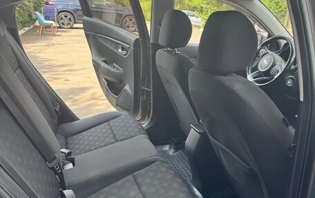KIA Rio IV, 2019 год, 1 300 000 рублей, 7 фотография