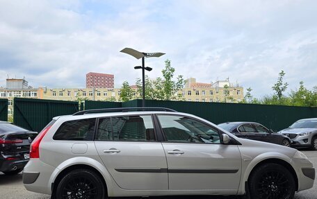 Renault Megane II, 2008 год, 530 000 рублей, 6 фотография