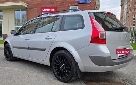 Renault Megane II, 2008 год, 530 000 рублей, 2 фотография