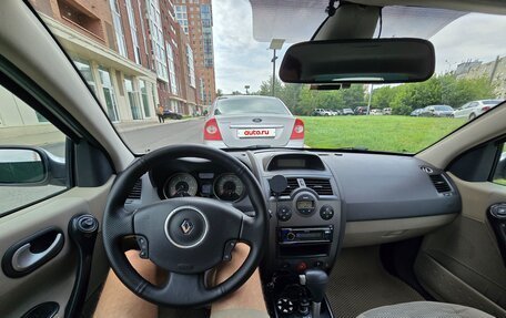 Renault Megane II, 2008 год, 530 000 рублей, 7 фотография
