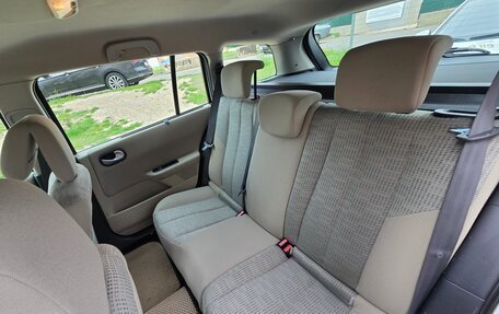 Renault Megane II, 2008 год, 530 000 рублей, 9 фотография
