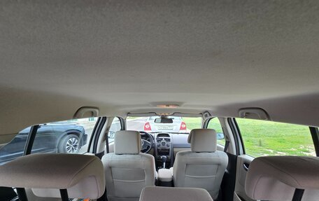 Renault Megane II, 2008 год, 530 000 рублей, 10 фотография
