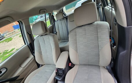 Renault Megane II, 2008 год, 530 000 рублей, 8 фотография