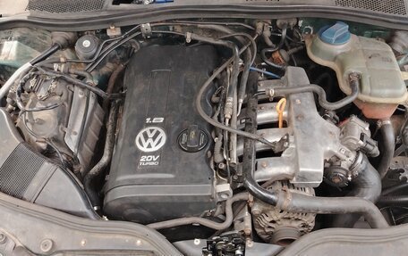 Volkswagen Passat B5+ рестайлинг, 1997 год, 295 000 рублей, 7 фотография