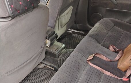Volkswagen Passat B5+ рестайлинг, 1997 год, 295 000 рублей, 5 фотография