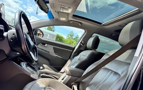 KIA Sportage III, 2013 год, 800 000 рублей, 7 фотография