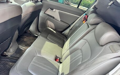 KIA Sportage III, 2013 год, 800 000 рублей, 8 фотография