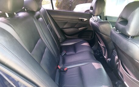 Honda Civic VIII, 2009 год, 800 000 рублей, 10 фотография