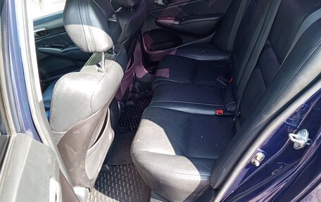Honda Civic VIII, 2009 год, 800 000 рублей, 8 фотография