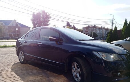 Honda Civic VIII, 2009 год, 800 000 рублей, 7 фотография