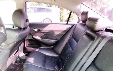 Honda Civic VIII, 2009 год, 800 000 рублей, 11 фотография
