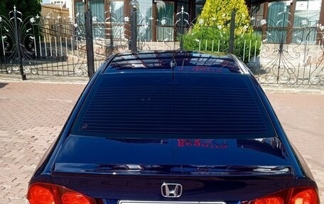 Honda Civic VIII, 2009 год, 800 000 рублей, 12 фотография