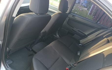 Mitsubishi Lancer IX, 2014 год, 980 000 рублей, 8 фотография