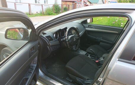 Mitsubishi Lancer IX, 2014 год, 980 000 рублей, 7 фотография