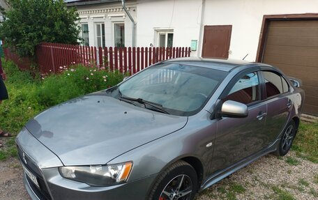 Mitsubishi Lancer IX, 2014 год, 980 000 рублей, 12 фотография
