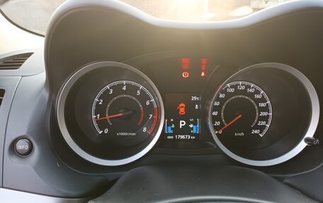 Mitsubishi Lancer IX, 2014 год, 980 000 рублей, 10 фотография