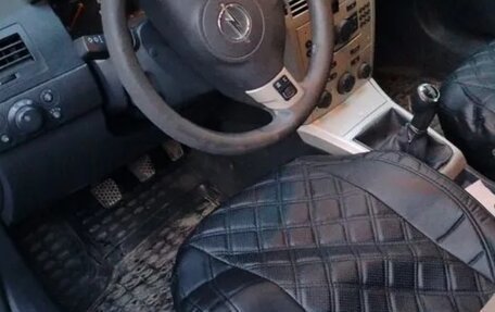 Opel Astra H, 2008 год, 410 000 рублей, 3 фотография
