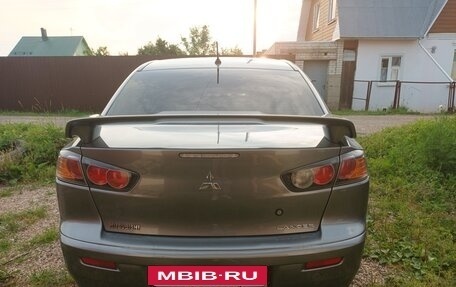 Mitsubishi Lancer IX, 2014 год, 980 000 рублей, 6 фотография