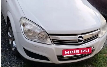 Opel Astra H, 2008 год, 410 000 рублей, 2 фотография