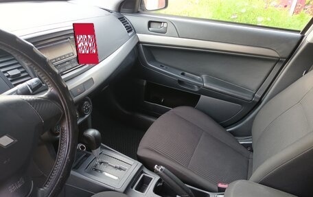 Mitsubishi Lancer IX, 2014 год, 980 000 рублей, 11 фотография