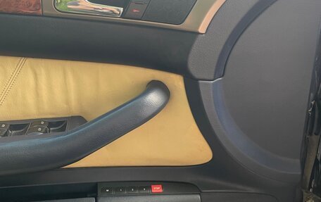 Audi A6, 1998 год, 330 000 рублей, 7 фотография