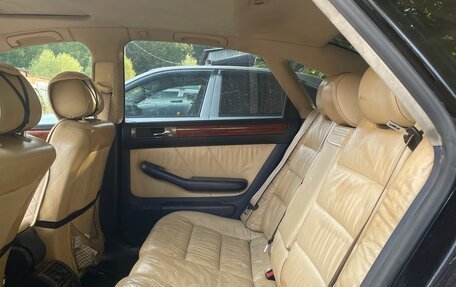 Audi A6, 1998 год, 330 000 рублей, 9 фотография