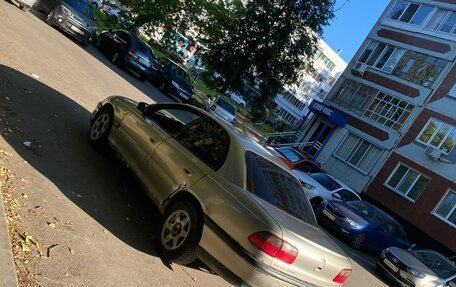 Opel Omega B, 1996 год, 89 000 рублей, 5 фотография