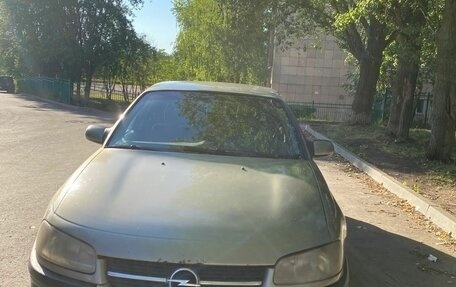 Opel Omega B, 1996 год, 89 000 рублей, 2 фотография