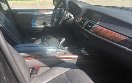 BMW X5, 2007 год, 1 200 000 рублей, 8 фотография