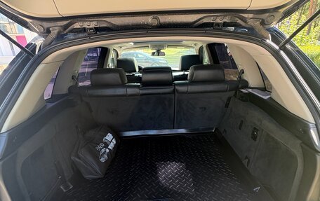 BMW X5, 2007 год, 1 200 000 рублей, 10 фотография