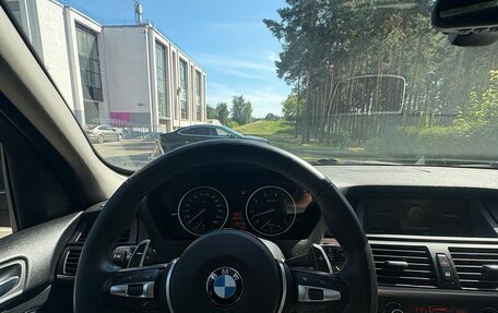 BMW X5, 2007 год, 1 200 000 рублей, 7 фотография