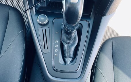Ford Focus III, 2019 год, 1 460 000 рублей, 10 фотография